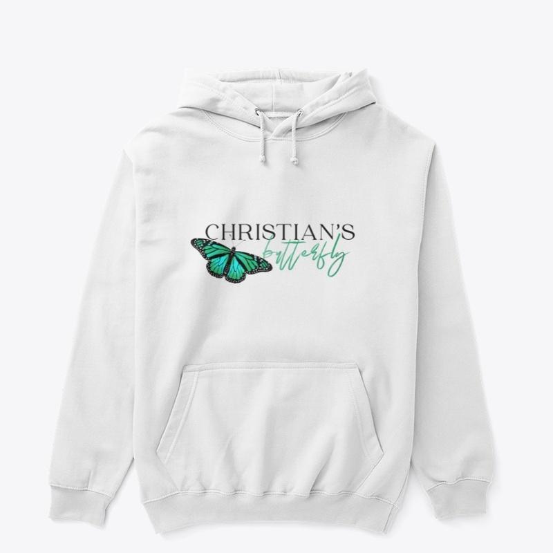 Christian's Butterfly