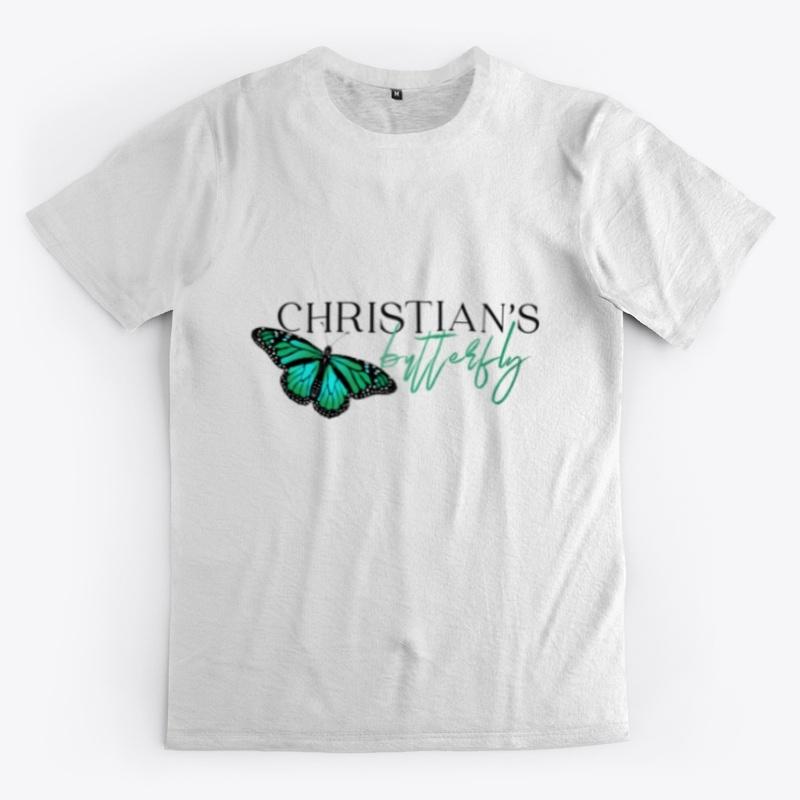 Christian's Butterfly